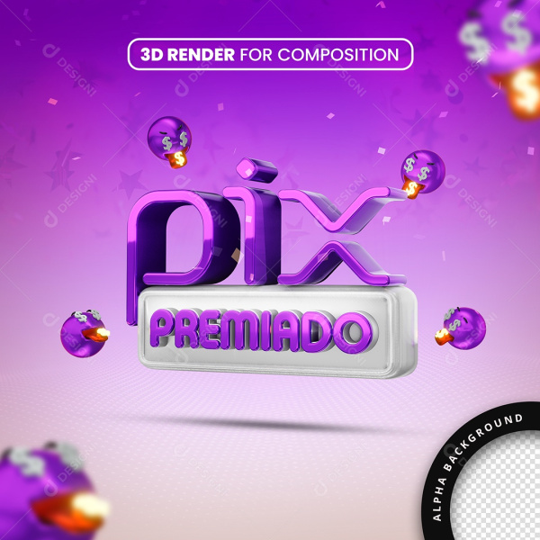 R$: 1.000 MIL NO PIX